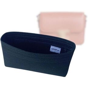 SAMORGA (4-52/ C-Triomphe-Bag-Teen Teen Triomphe Bag Organizer Insert Innerbag