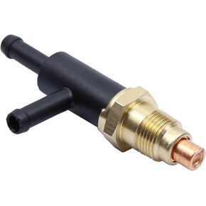 ApplianPar Air Assist Control Solenoid Valve for CRV 2001 2002 2003 2004 2005 2006 2007