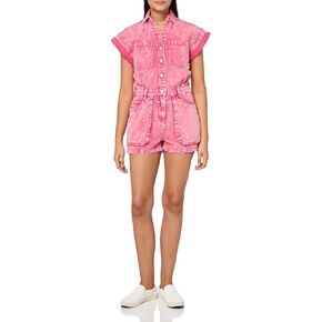 [BLANKNYC] womens Women's Romper