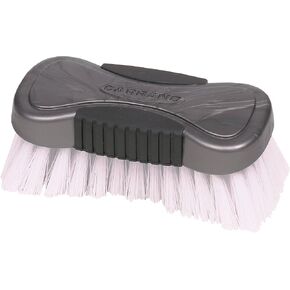 Carrand 92018 Grip Tech Deluxe Upholstery and Tire Scrubber