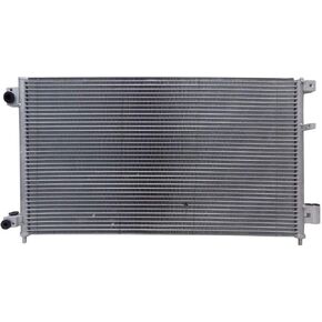 Spectra Premium 7-3086 Air Conditioning AC Condenser Compatible with 2003-2007 Honda Accord 2.4L, 3.0L