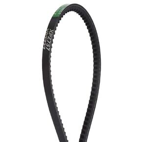 HARFINGTON 2 قطعة XPZ-1087 V-أحزمة محرك الحزام 1087 مللي متر الملعب مقاس 10 مللي متر العرض 8 مللي متر الارتفاع المطاط لنقل الطاقة