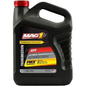 00906 Automatic Transmission Fluid - 1 Gallon (Pack of 3)