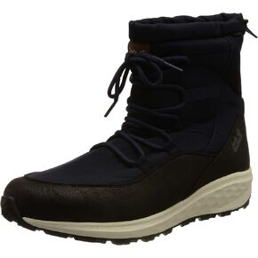 Jack Wolfskin Women's Nevada Texapore Mid W Hiking Boot
