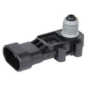 16238399 Fuel Tank Pressure Sensor, Compatible with Buick Cadillac Chevrolet GMC Hummer Isuzu Oldsmobile Pontiac Saab Saturn