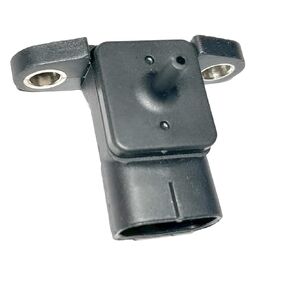 Air Flow Pressure Sensor 21176-1095 for Kawasaki Ninja ZX-12R 2000-2005,Mule 4000 4010 Trans 2009-2021