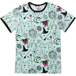 Loungefly LF WICKED UNISEX TEE SHIRT