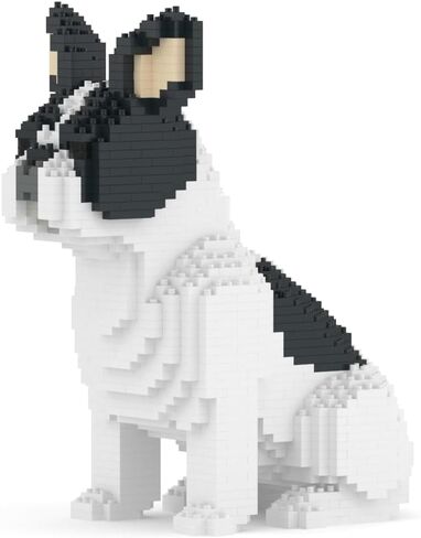 JEKCA French Bulldog 04S-M03 in Kuwait