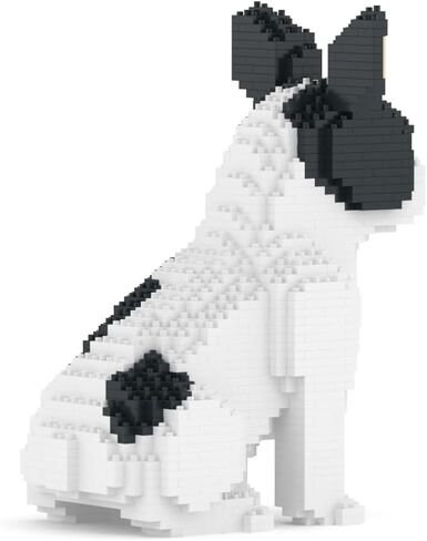 JEKCA French Bulldog 04S-M03 in Kuwait