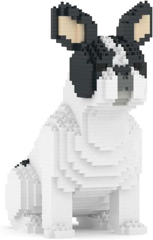 JEKCA French Bulldog 04S-M03 in Kuwait