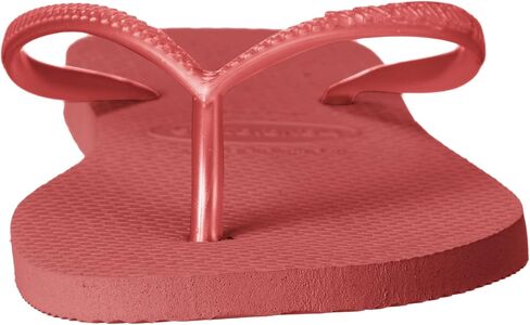 Havaianas Women's Flip Flop Sandals, Grey(Steel Grey), 4.5-5.5 in Saudi Arabia