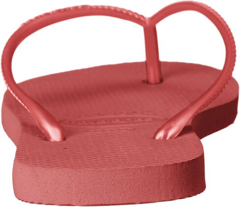 Havaianas Women's Flip Flop Sandals, Grey(Steel Grey), 4.5-5.5 in Saudi Arabia