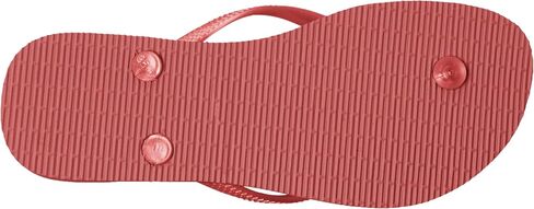 Havaianas Women's Flip Flop Sandals, Grey(Steel Grey), 4.5-5.5 in Saudi Arabia