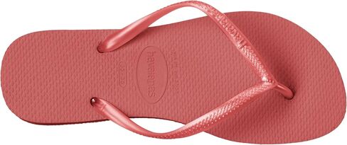 Havaianas Women's Flip Flop Sandals, Grey(Steel Grey), 4.5-5.5 in Saudi Arabia