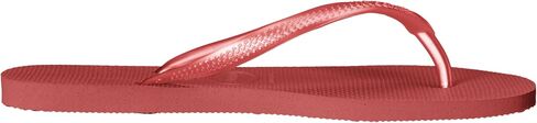 Havaianas Women's Flip Flop Sandals, Grey(Steel Grey), 4.5-5.5 in Saudi Arabia