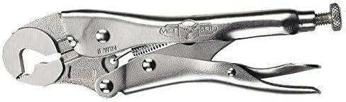 Vise-Grip 4 Vise-Grip Locking Wrench, 7-Inch in Saudi Arabia