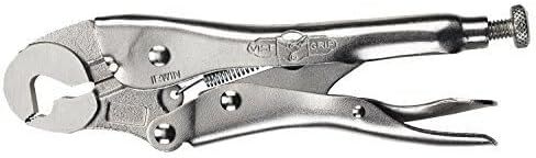 Vise-Grip 4 Vise-Grip Locking Wrench, 7-Inch in Saudi Arabia
