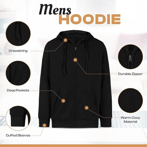 هوديي رجالي من Victory League مكون من 3 قطع، هوديس للرجال، هوديس رجالي، سوياتشيرتس للرجال، سويت شيرت رجالي، هوديس رجالي in Kuwait