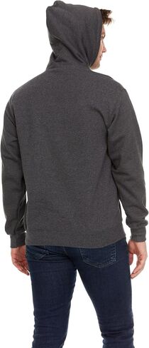 BILLIONHATS Mens Wholesale Hoodie Sweatshirts, Cotton Blend, Bulk Adults Hoodies Sweatshirt in Kuwait