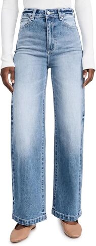 Women's 94 Wide Vesta Jeans in Saudi Arabia