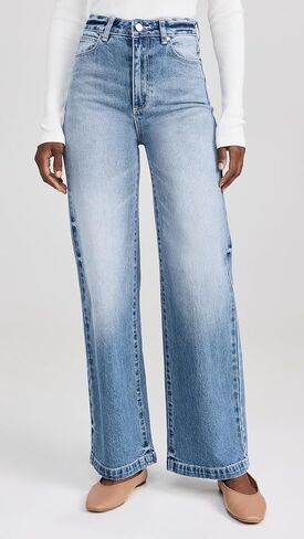 Women's 94 Wide Vesta Jeans in Saudi Arabia
