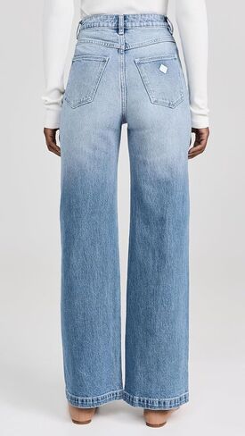 Women's 94 Wide Vesta Jeans in Saudi Arabia