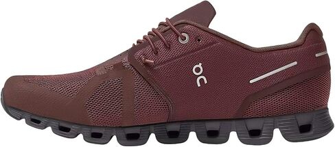 On Running Cloud Monochrome للرجال، Mulberry، 8.5 in Kuwait