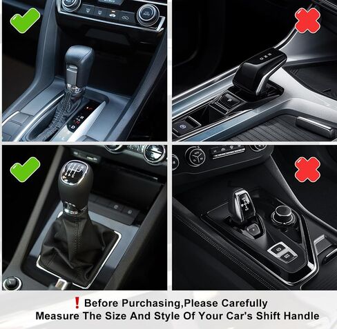 Winter Gear Shift Hoodie, Cute Car Shift Knob Hoodie, Universal Car Gear Shift Cover Automotive Interior Accessory Novelty Gear Shift Decorations Warm Shift Knob Cover Sweater Protector in Saudi Arabia