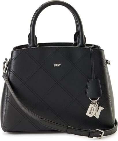 DKNY Paige Medium Satchel in Saudi Arabia