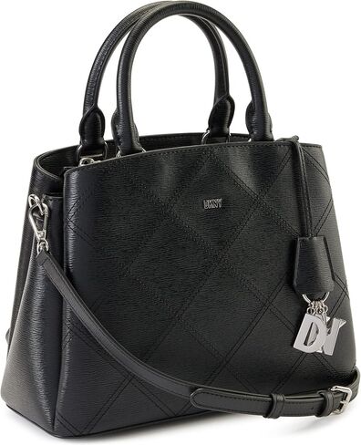 DKNY Paige Medium Satchel in Saudi Arabia