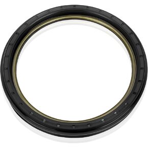 M MATI Front Brake Drum Dust Seal for Honda FourTrax 300 2x4 TRX300 1998-2000 91751-HC4-003 91751-HM4-A11