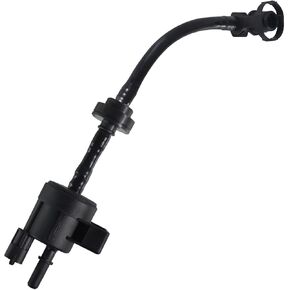 Vapor Canister Purge Valve Solenoid 911-409 55573017 CP781 EVAP Vent Control Purge Valve Compatible with Buick for Encore 2012-2021, for Cruze for Chevy for Sonic for Trax for Chevrolet