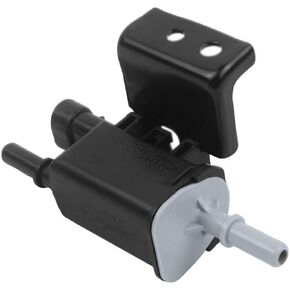 214-1680 Vapor Canister Purge Valve Solenoid for Chevy Silverado Tahoe Malibu GMC Sierra Yukon Envoy Suburban Pontiac B'-uick Part# 12597567 911-032 EVAP Emissions Control Purge Valve