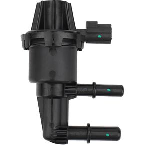 MAYASAF 911-350 Vapor Canister Purge Solenoid Valve fit for Ford F-250 Super Duty/F-350 Super Duty 2008 2009 2010 5.4L V8/6.8L V10