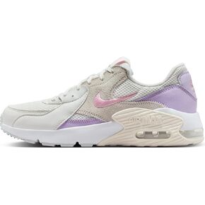 Nike Air Max Excee Women's Shoes (CD5432-010,Platinum Violet/White-Coconut Milk) Size 8.5