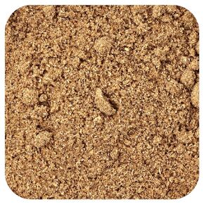 Starwest Botanicals Organic Coriander Seed Powder, 1 Pound