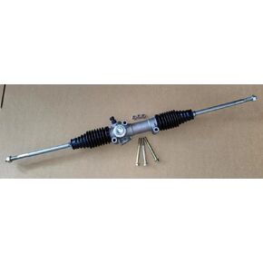 Steering Rack and Pinion 1825060 Replacement for 2021 2022 2023 2024 Polaris Ranger XP 1000 UTVs All & 23-24 RANGER EV FULLSIZE
