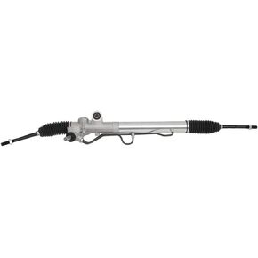 ECCPP Complete Power Steering Rack and Pinion Assembly fit for 2006 for Hummer H3 3.5L 2007-2010 for Hummer H3 3.7L 2008-2010 for Hummer H3 5.3L 22-1040, 15864176