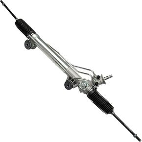 DRIVESTAR Rack and Pinion for Chevrolet Silverado 1500 1999-2007, for GMC Sierra 1500 1999-2007, for GMC Sierra 1500 Classic 2007