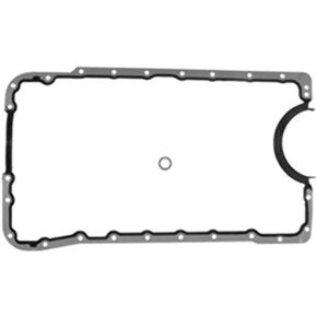 MAHLE Original OS32521 Engine Oil Pan Gasket