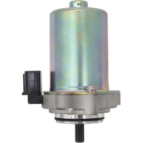 Power Shift Control Motor for Honda Rancher 420 TRX420FA/FE/TE/FPA/FPE, Foreman 500 TRX500FE/FA/FPE, Pioneer 500 1000, Replace 430-58007 CMU0004 31300-HP5-601