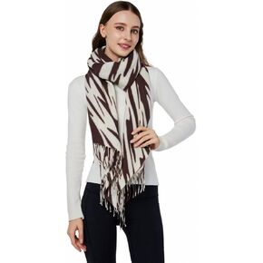 Pashmina Shawls and Wraps for Wedding Print Cashmere Feel Extra Large Blanket Scarf for Women Winter Fall Scarves