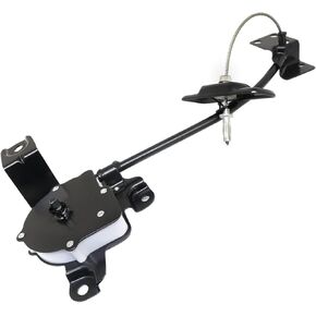 Black Spare Tire Hoist Compatible with Hyundai Santa Fe Hybrid Kia Sorento 2021-2023 1.6L for 62800-P2000