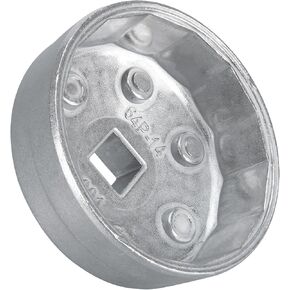 Performance Tool C28128 64mm Cap Filter Wrench