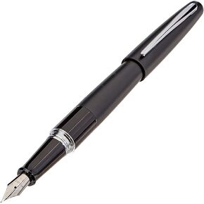 Pilot Cocoon Fountain Pen Fine Nib Blue Body (FCO-3SR-L-F)