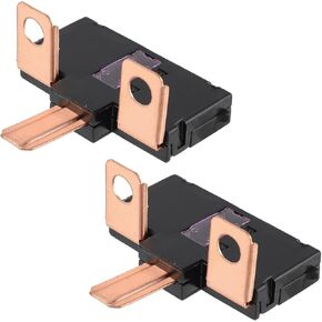 38231-SDA-A01 38231SDAA01 2Pcs Multi Block Fuse (100 Amp / 70 Amp) Compatible with Honda Accord 2003-2007 Compatible with CRV Compatible with Civic Compatible with Acura TSX 2004-2008