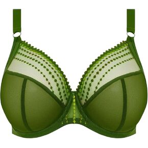 Elomi Women's Matilda Underwire Plunge Bra