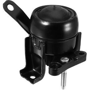 X AUTOHAUX Front Right Engine Motor Mount W/Bracket 12305-28151 for Toyota RAV4 2.4L 2001-2005 Engine Torque Strut Mount Bracket