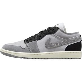JORDAN 1 Low SE Craft Men's Shoes Size- 10