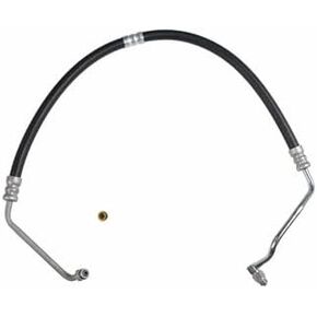 Sunsong 3401701 Power Steering Pressure Line Hose Assembly